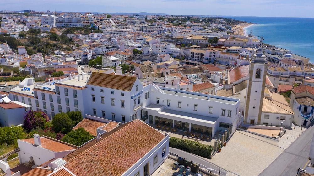 Vila Recife Hotel Албуфейра Екстериор снимка